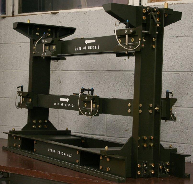 Figure 4- Cradle Lock